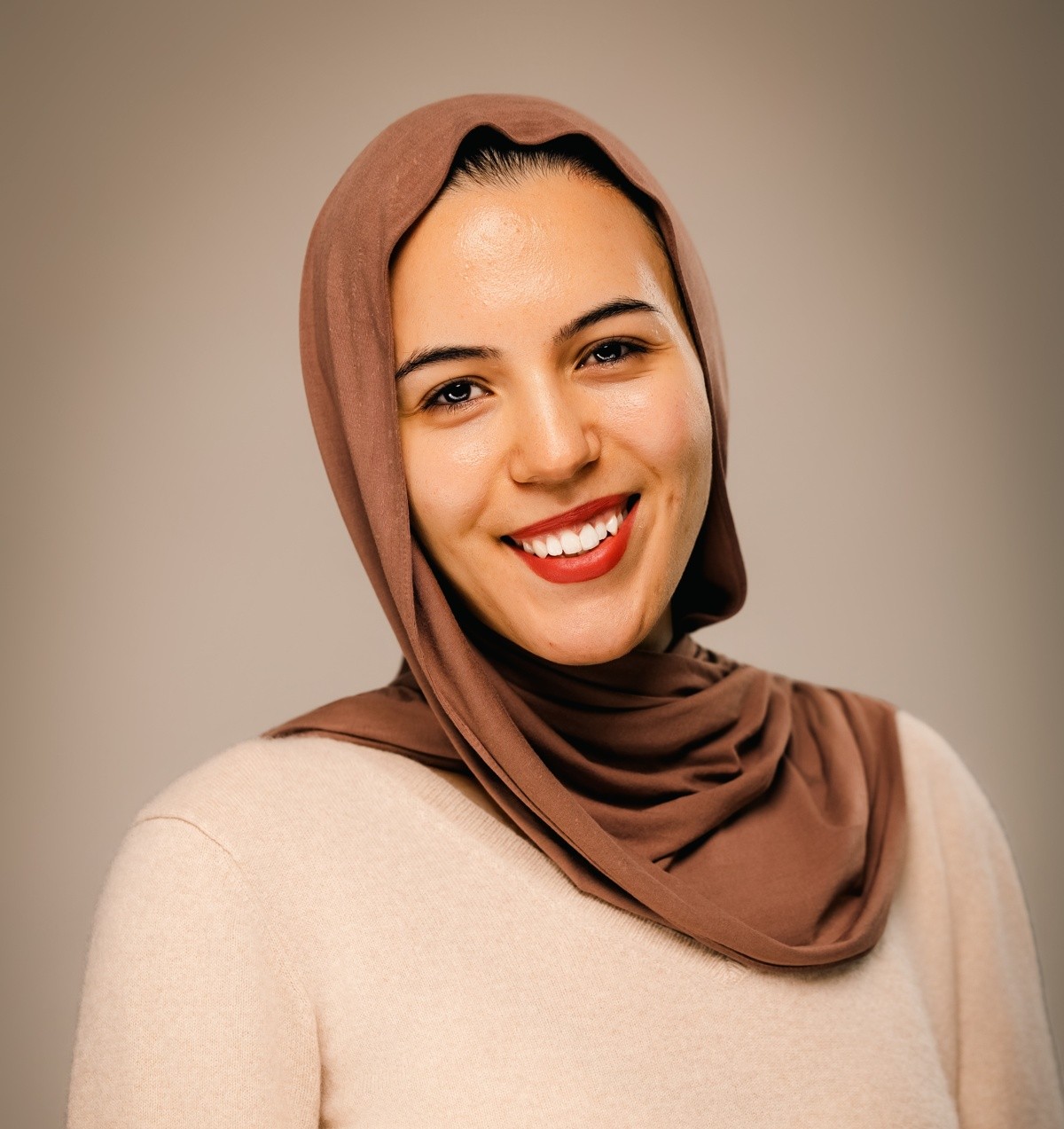 Yasmine Houri